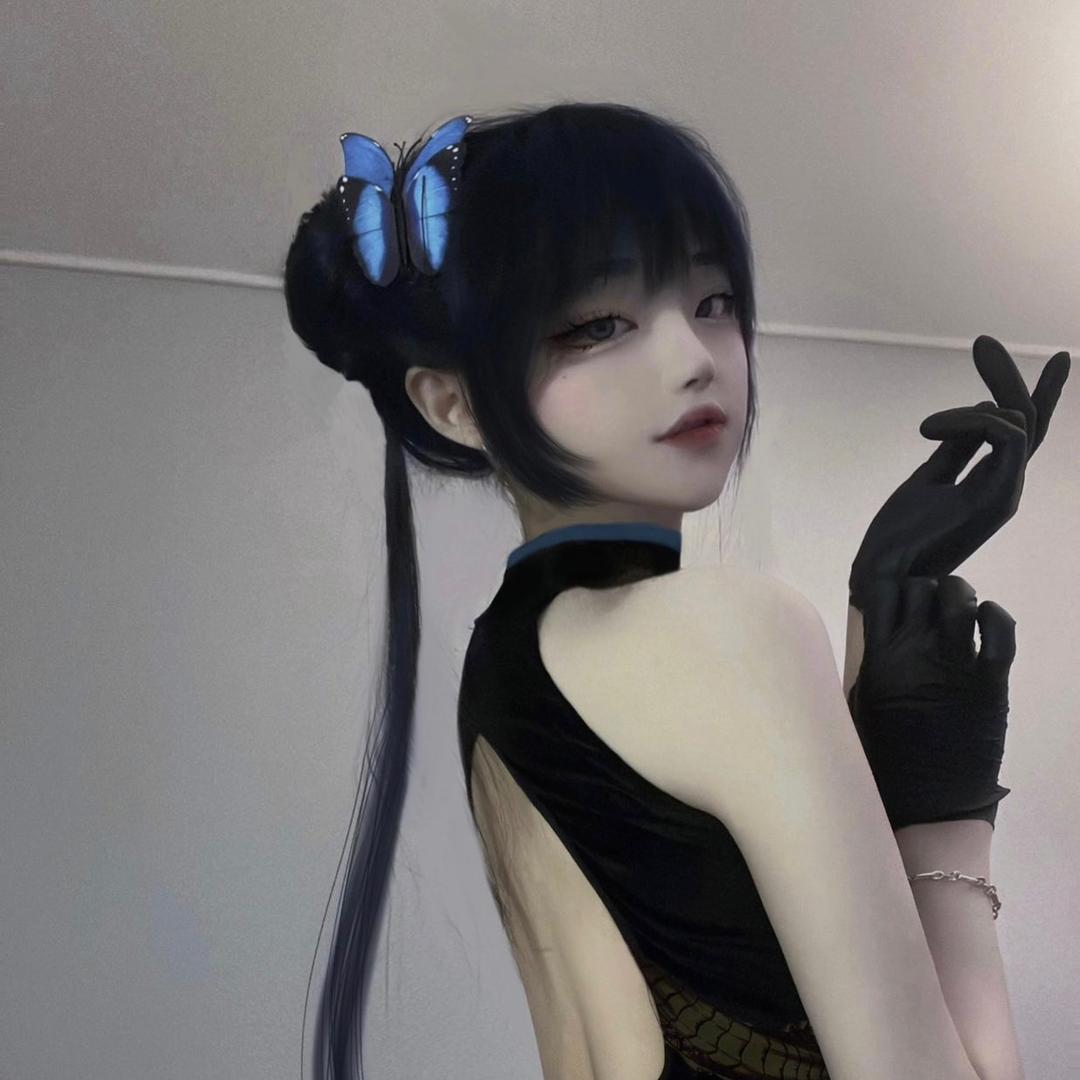 兜兜没糖