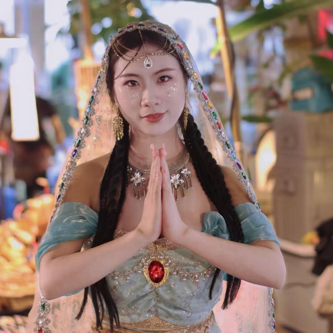 小吃货