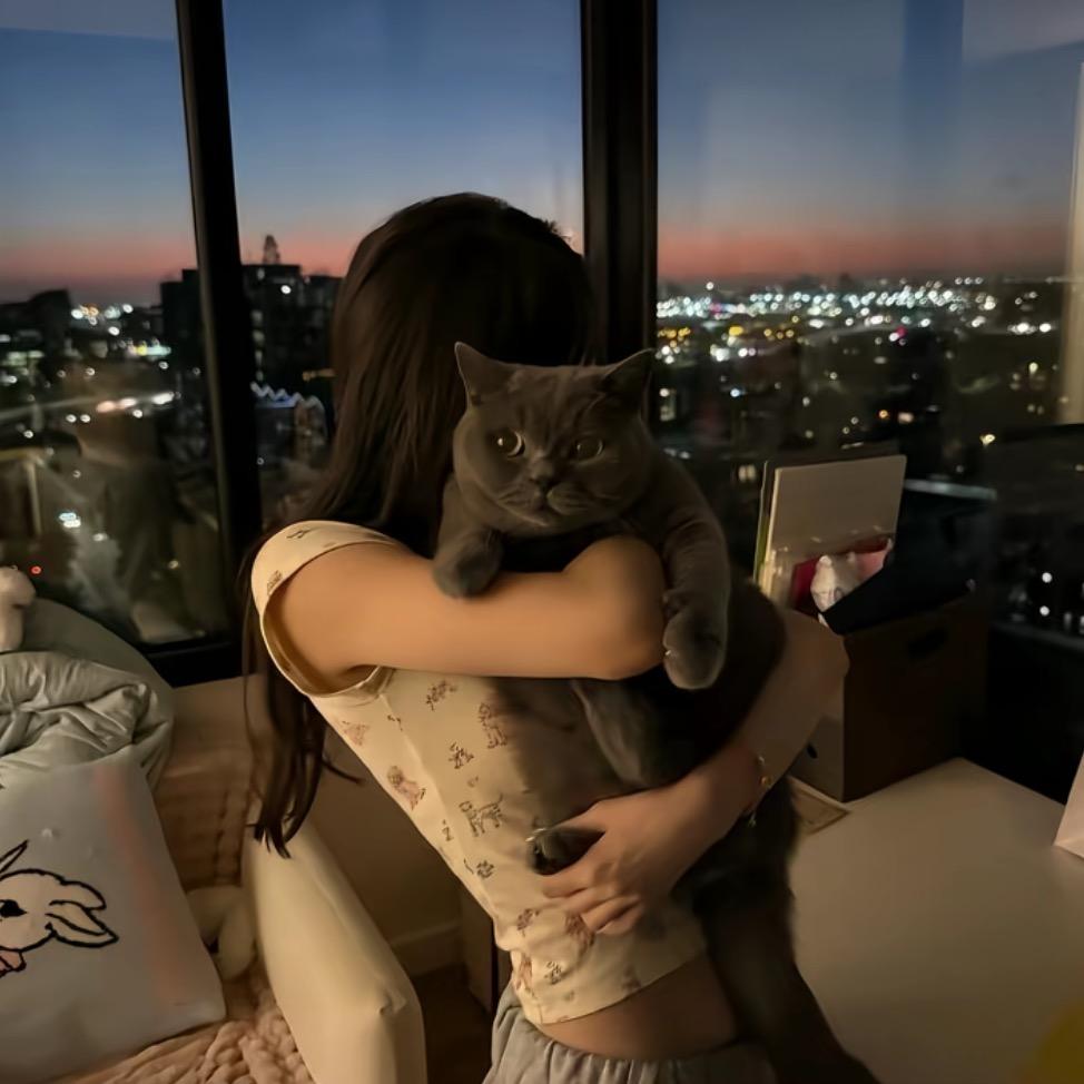 小美同学