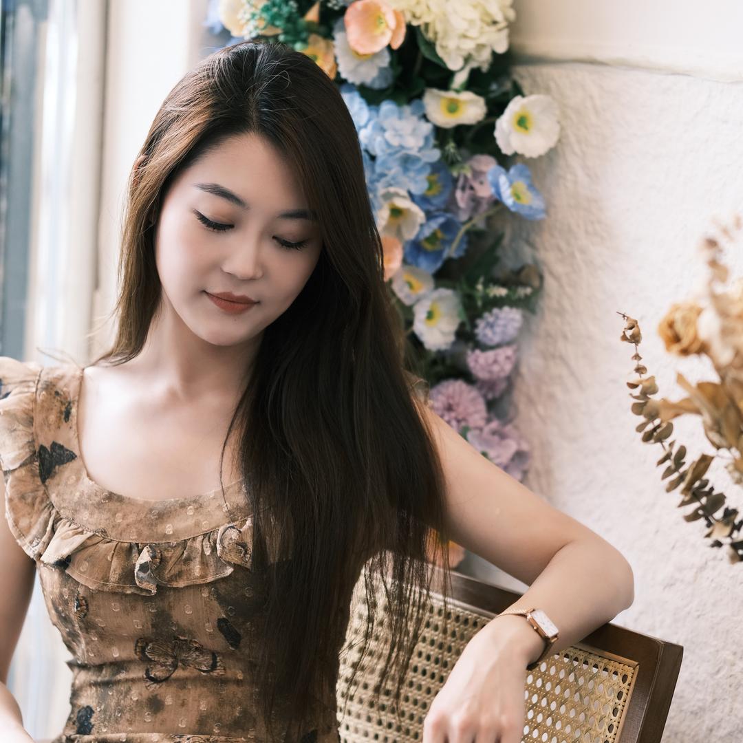 王哈尼👑️