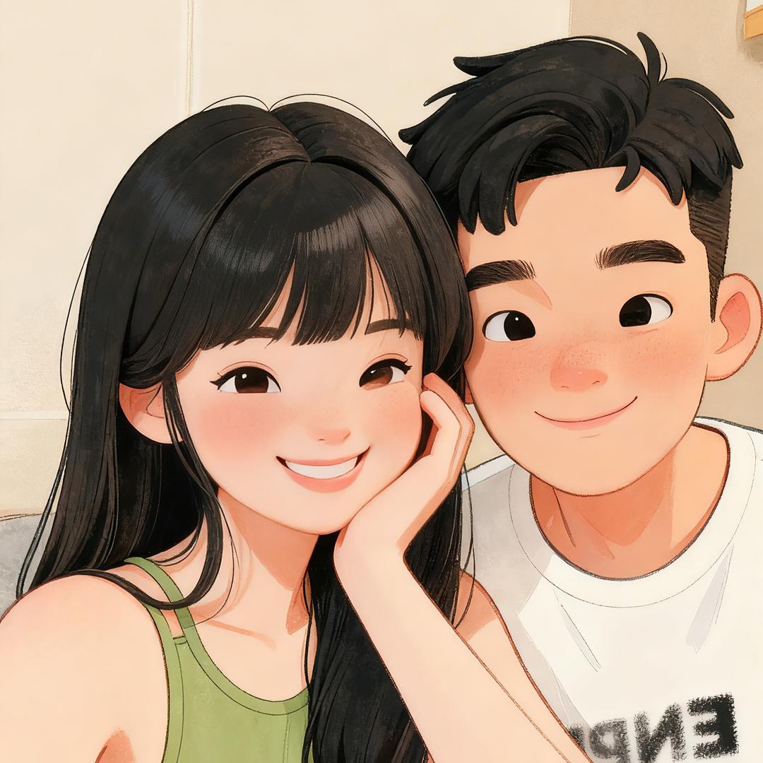 老黄爱生活