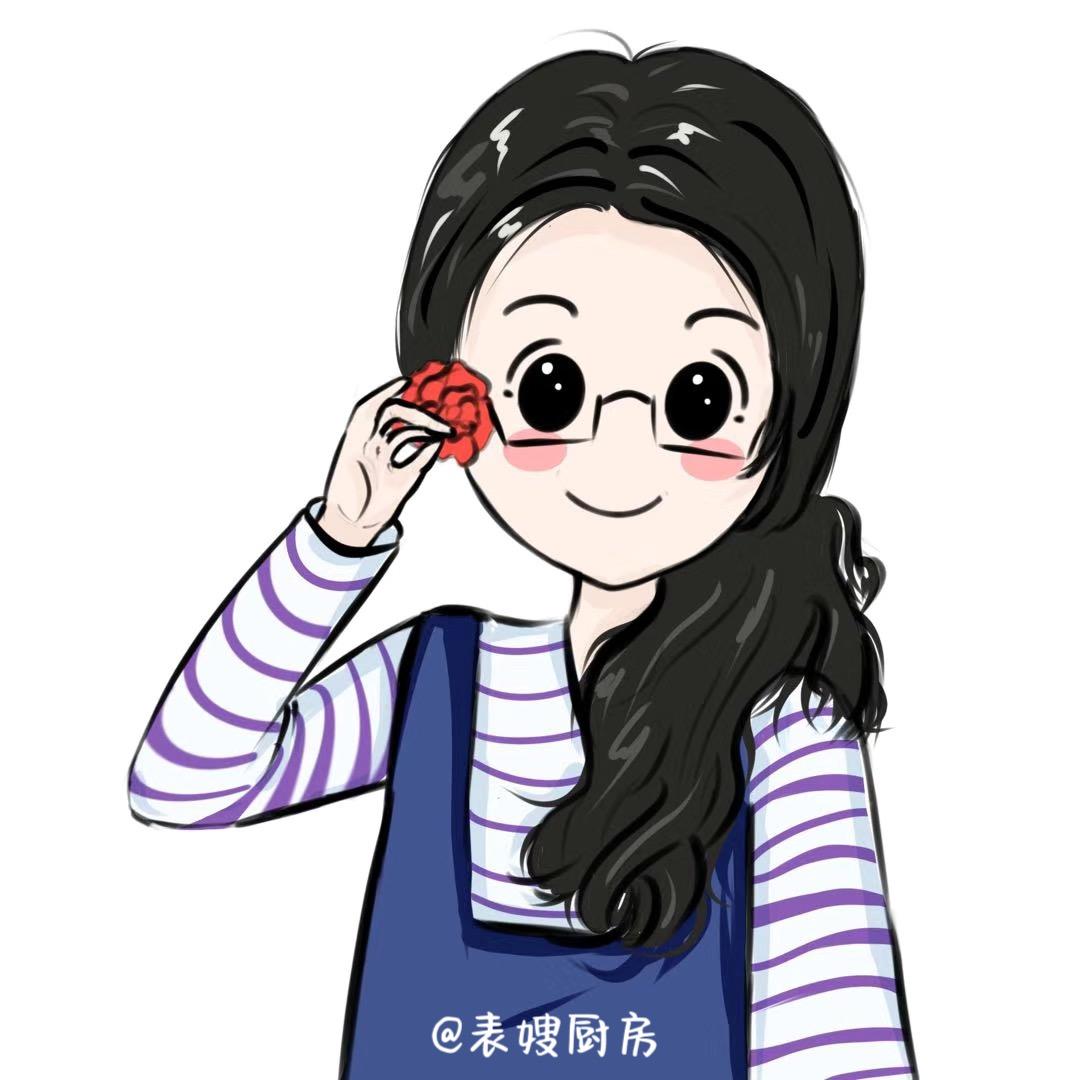 表嫂厨房
