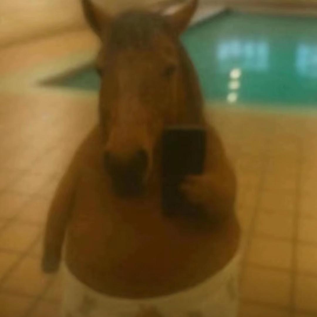累了就歇会