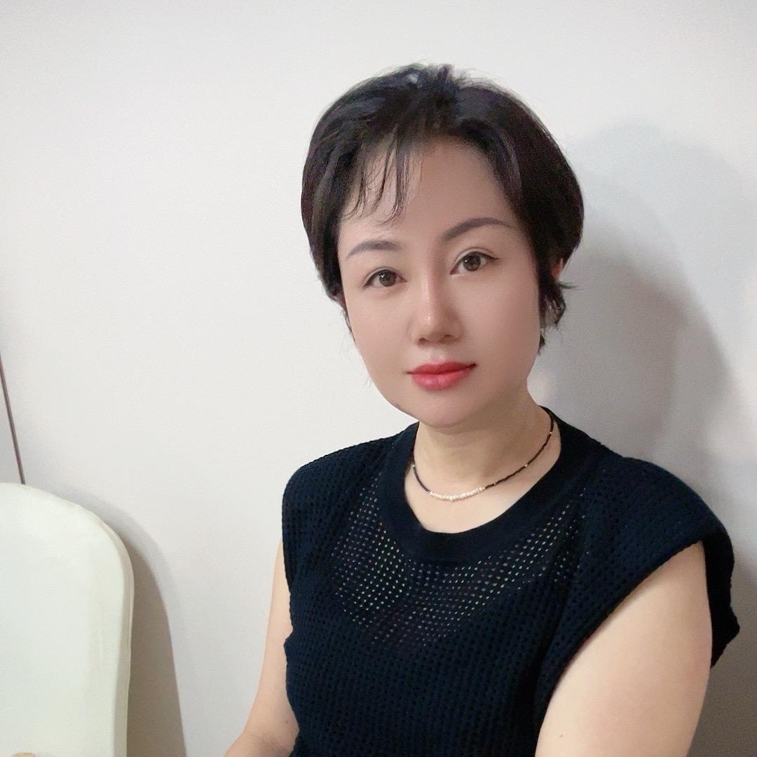豆豆姐