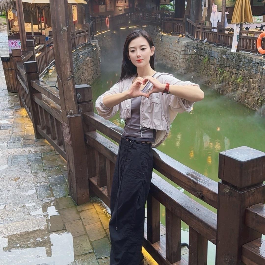 彭小姐（重新开始）