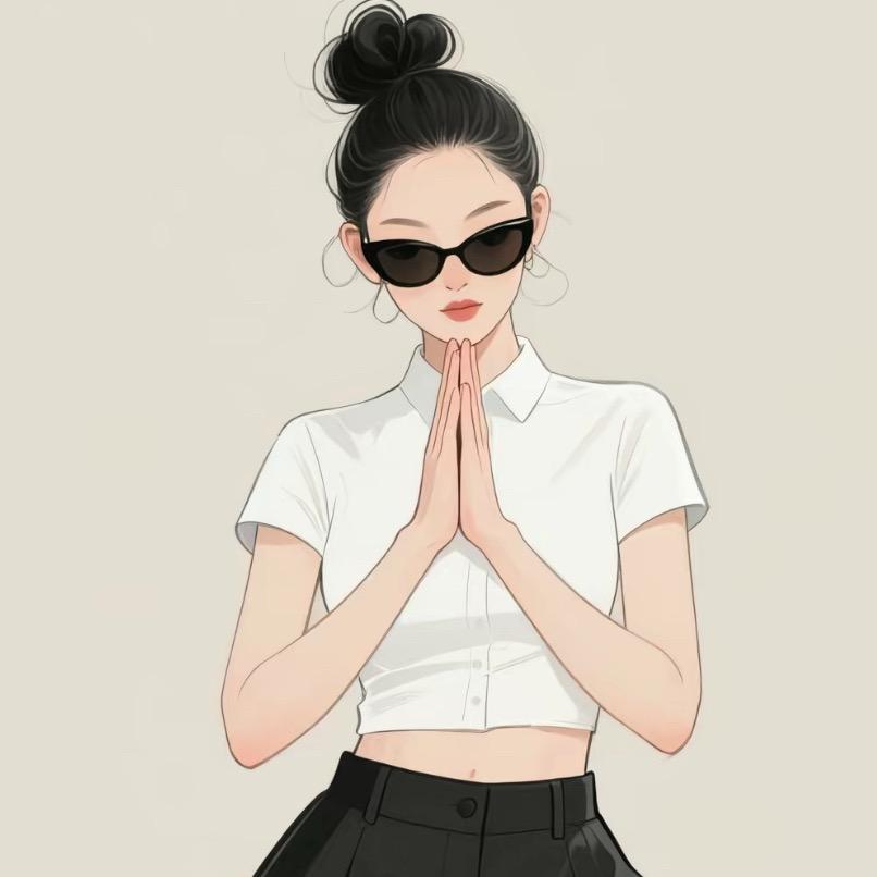 盐城小阿姨😘