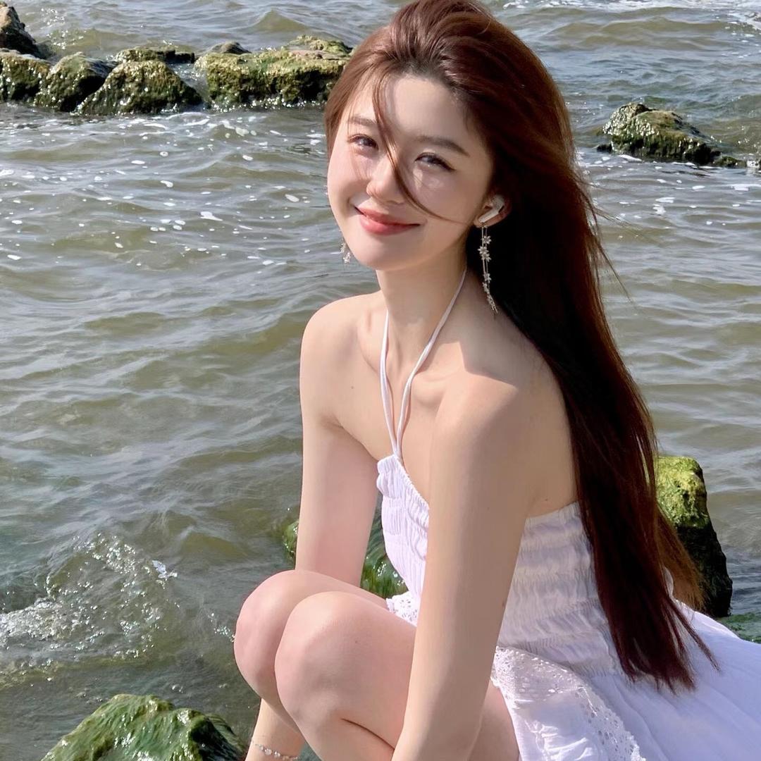 全国旅陪Myers 李子芮