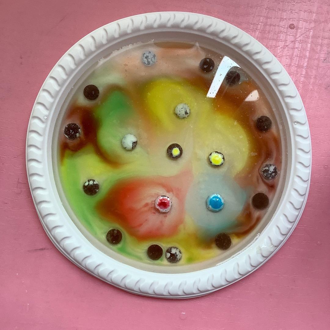 酷炫咖飞头像