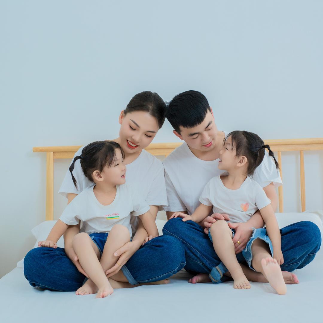 毛豆，甜豆麻麻👩
