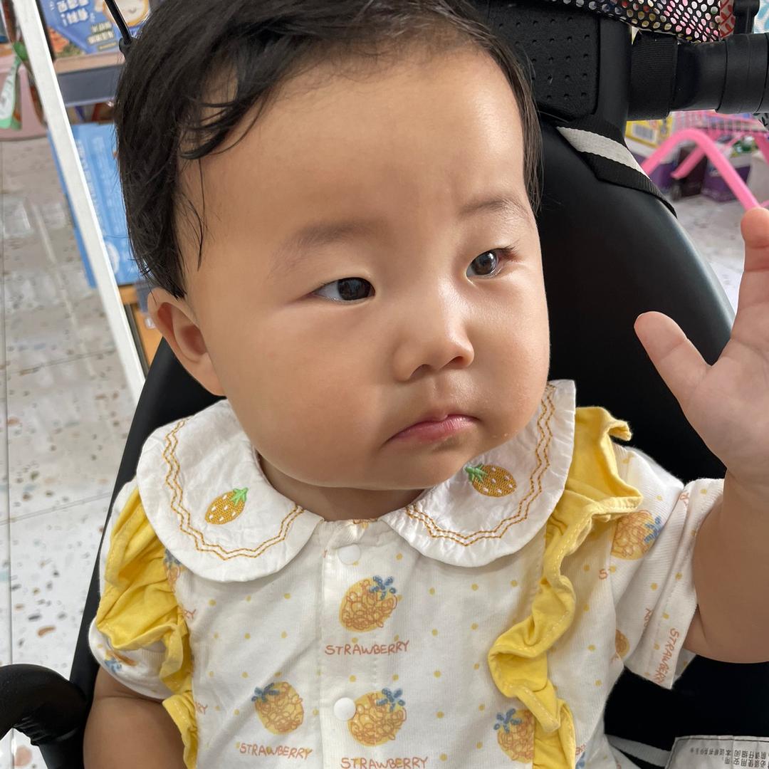 乐乐&果果的妈妈👩