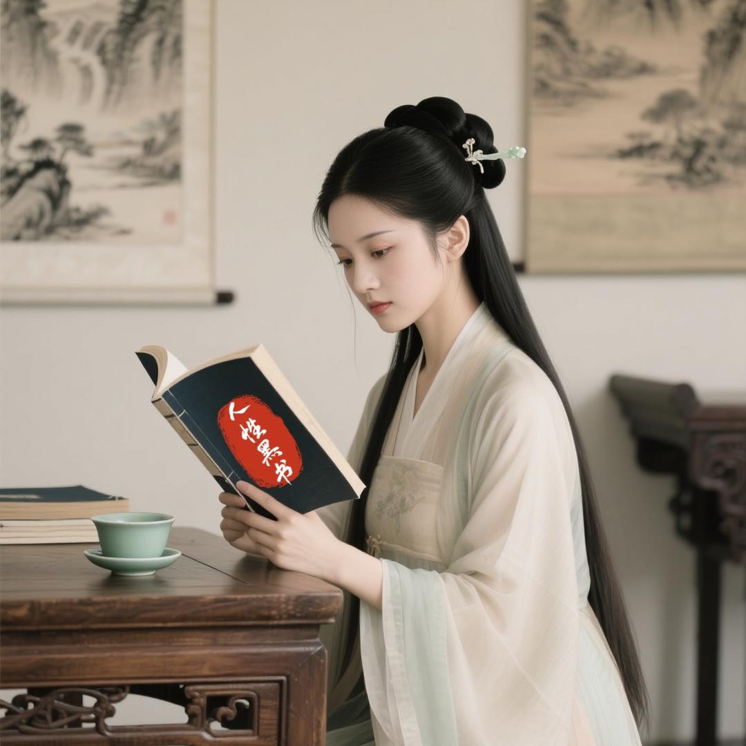 人性～秘籍（防坑指南）