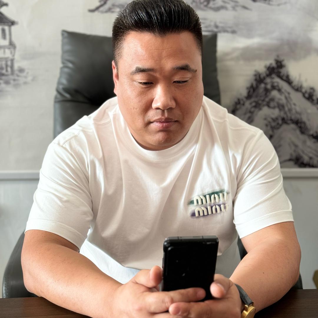 红白理事会凯哥