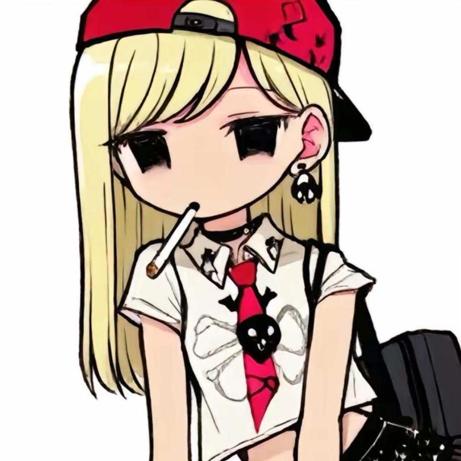 喜欢人类