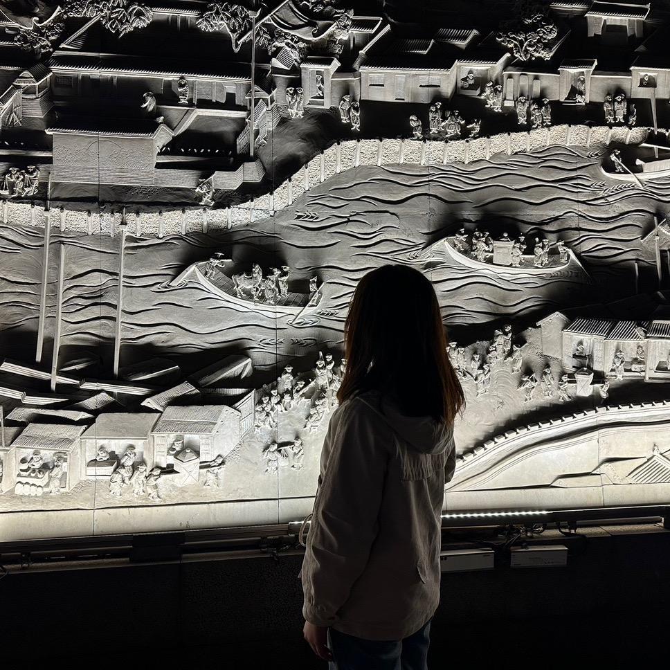 是你的小璐璐呀