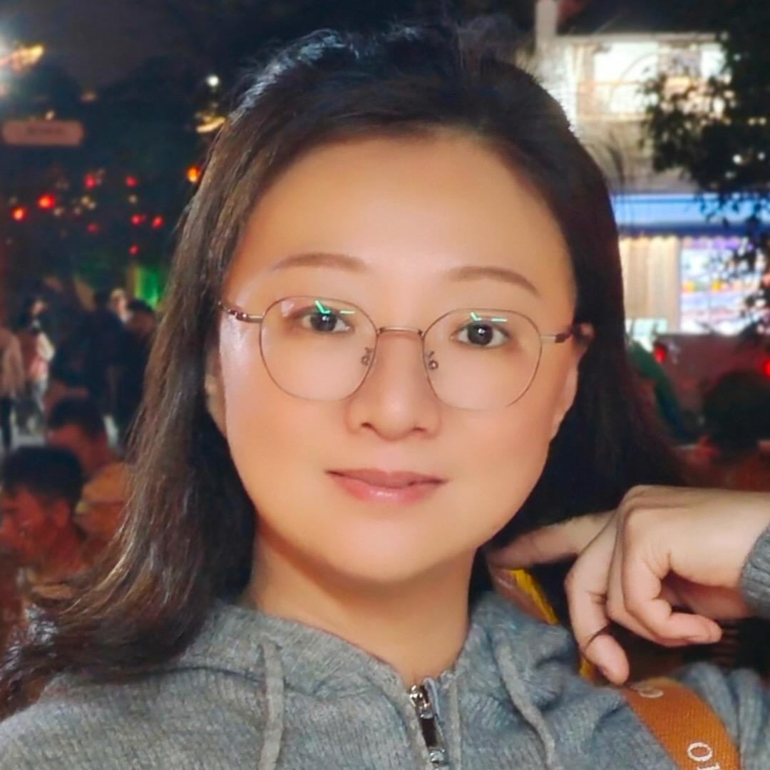A大美