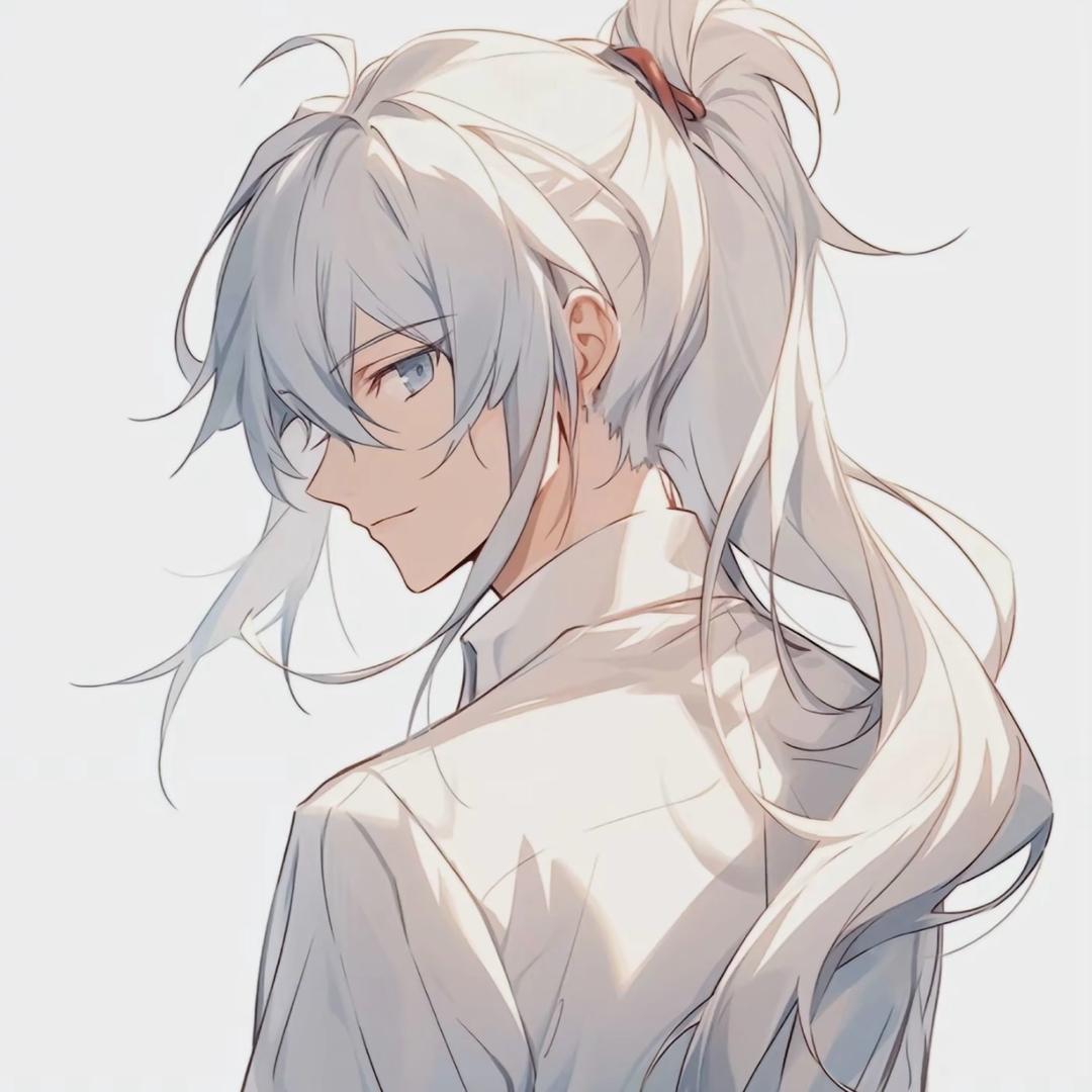 抚琴.