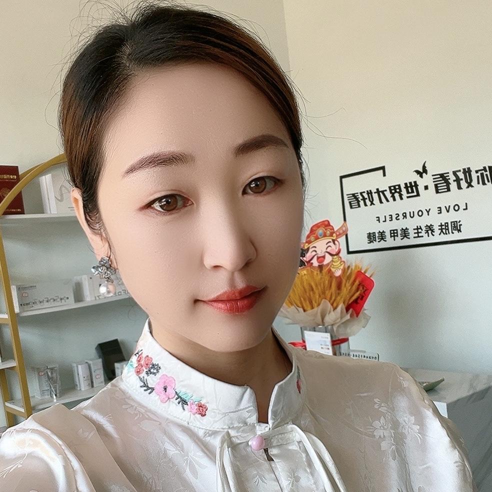 欣梦印象美