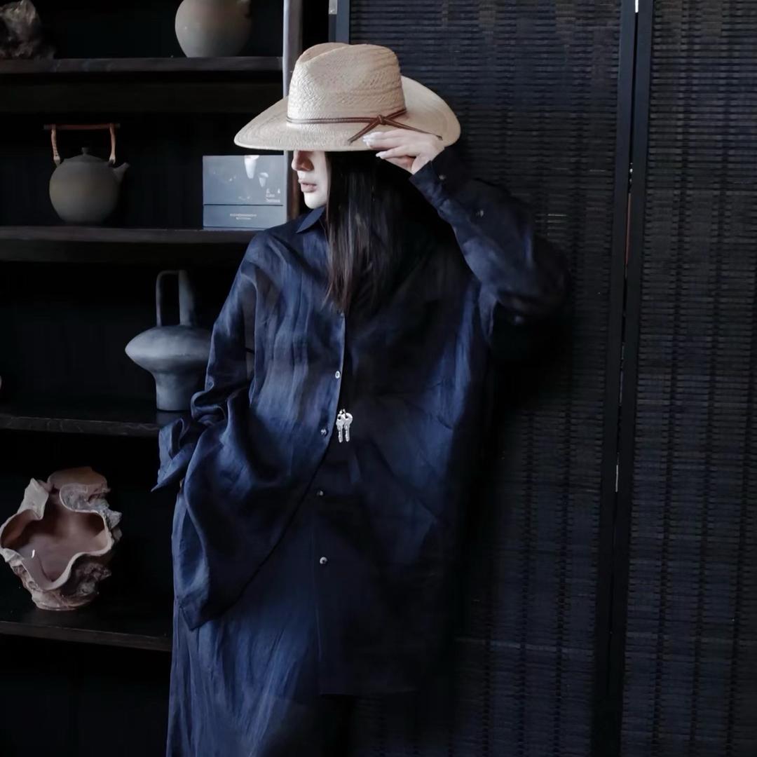 洛哥（女装严选）