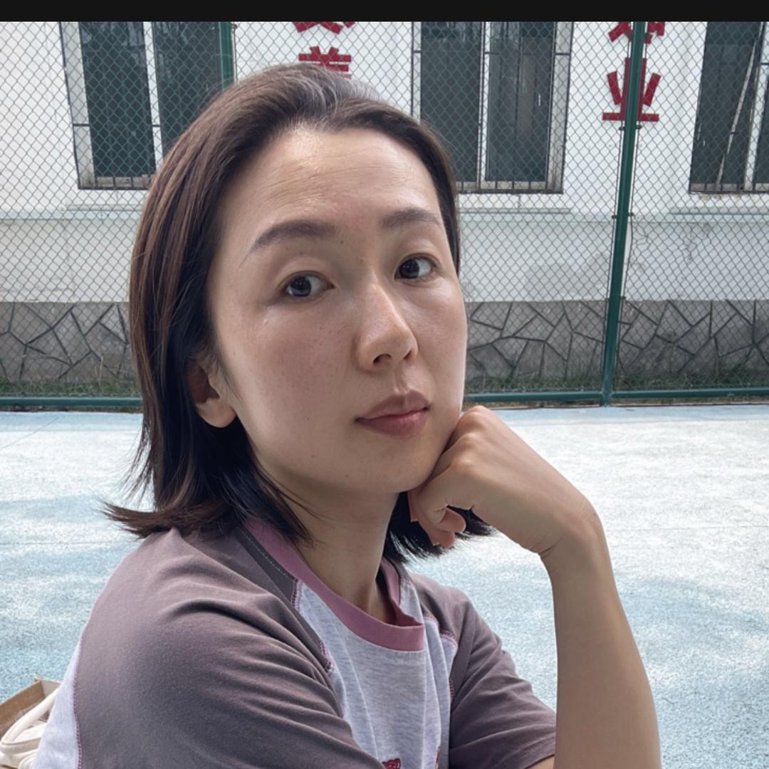 吉祥带了一群娃