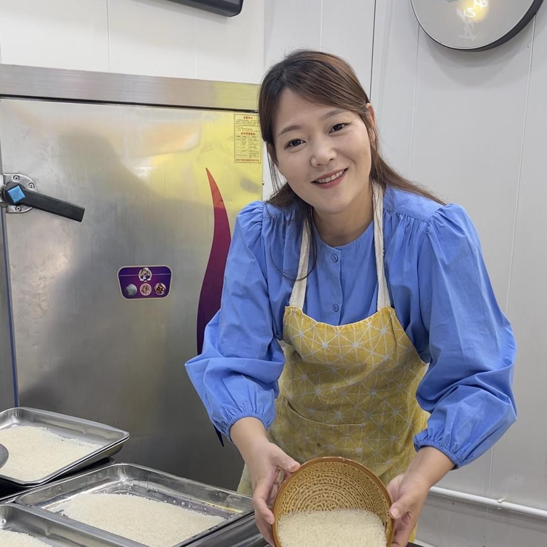 新乡市红旗区迎相聚美食部