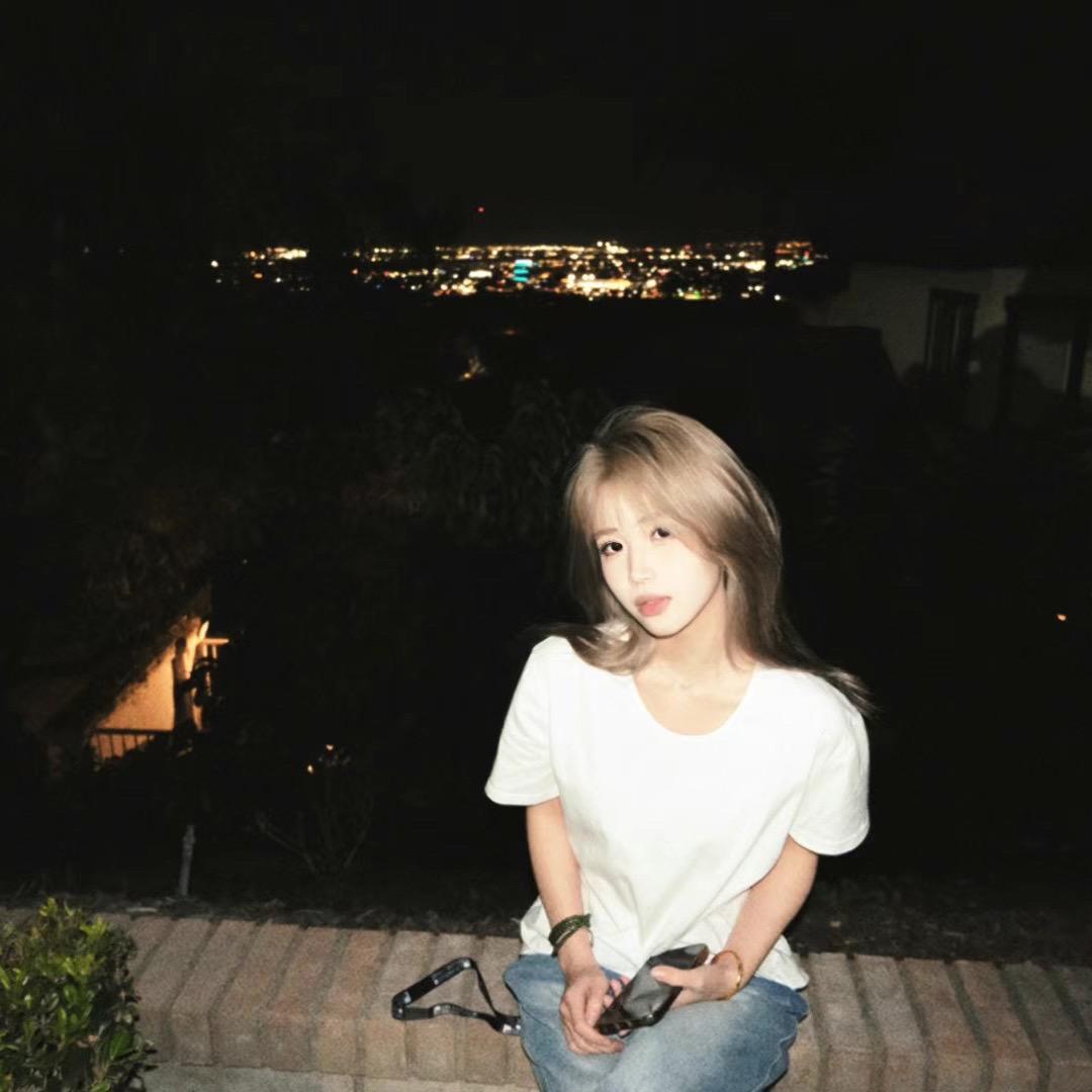 车厘琳Cheuk