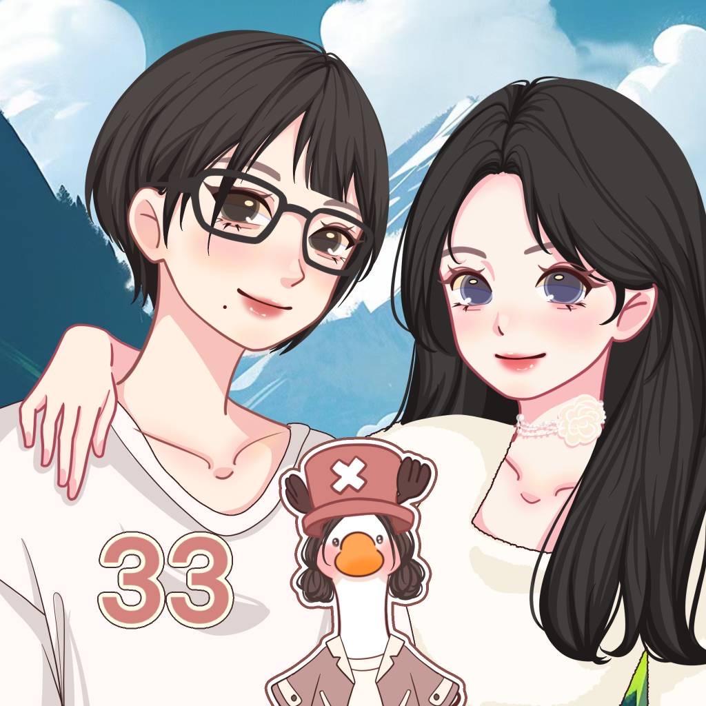 🍶3 3🦢
