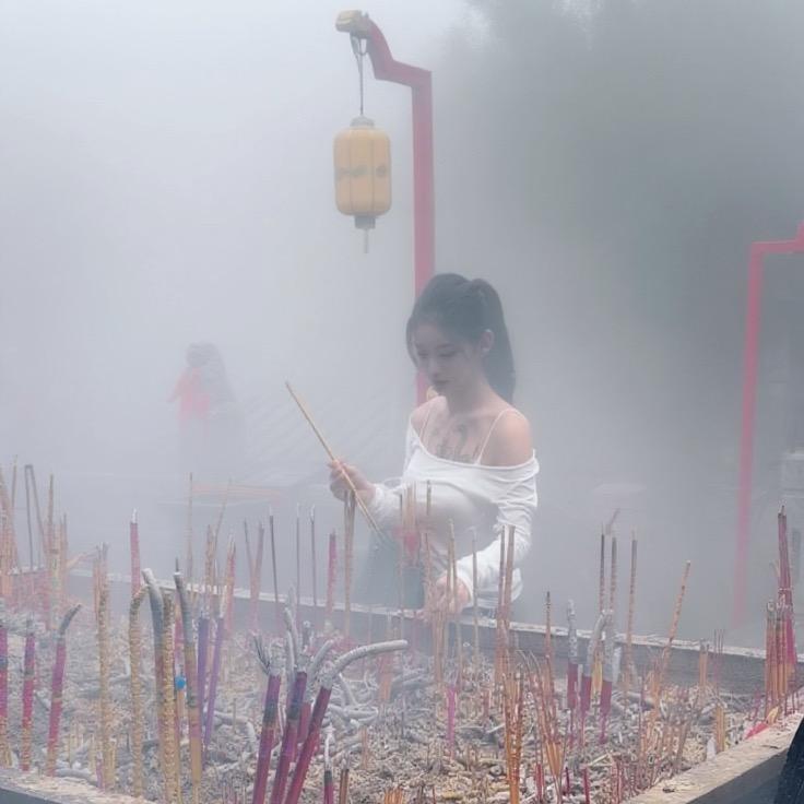 诺欣爱吃榴莲