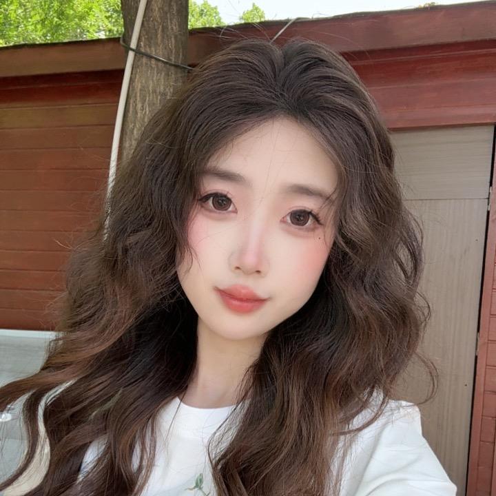 亦美假发