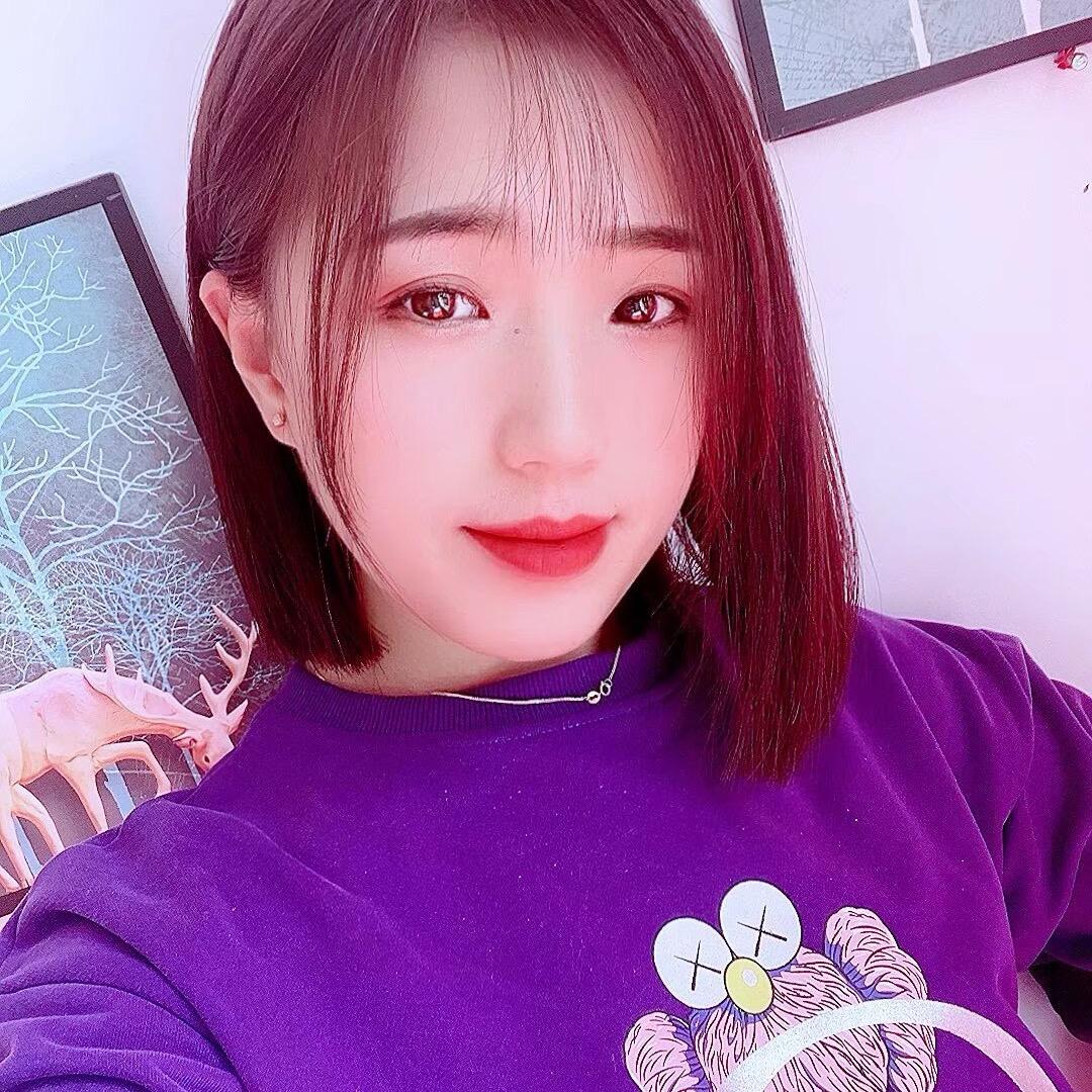 小霞吖👧