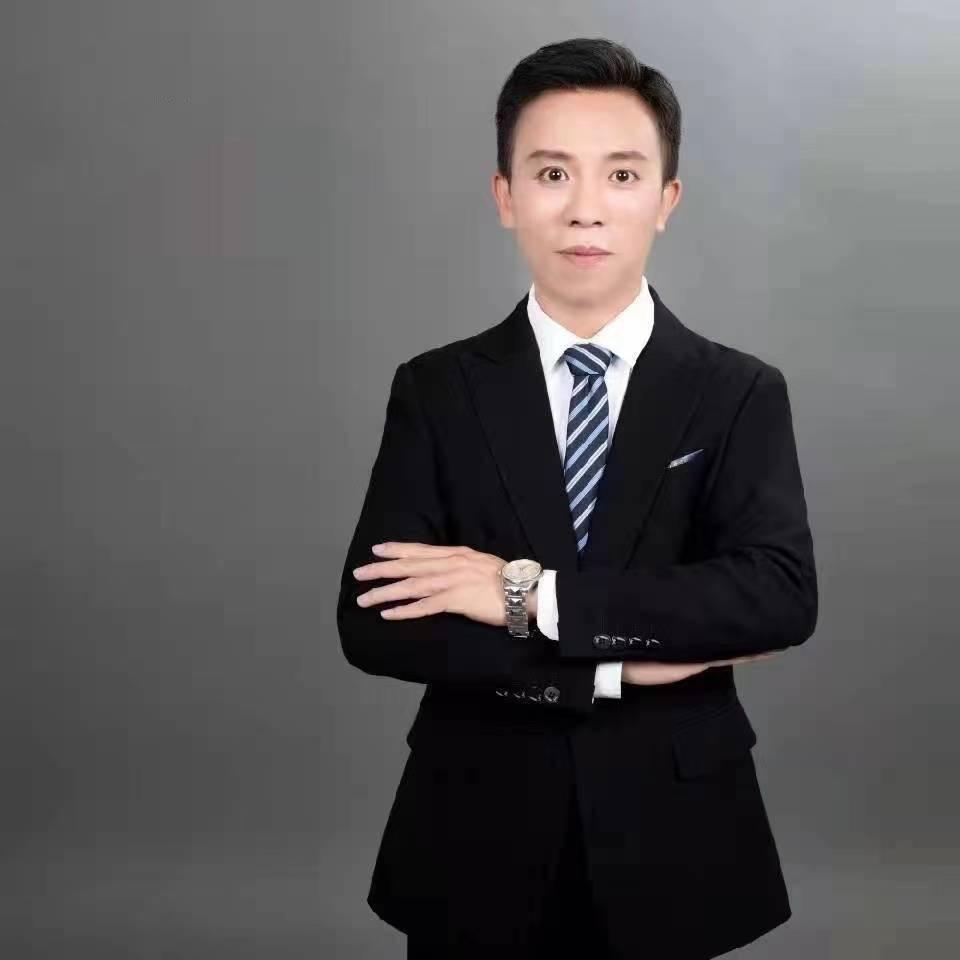 Al伙伴赤虎招財