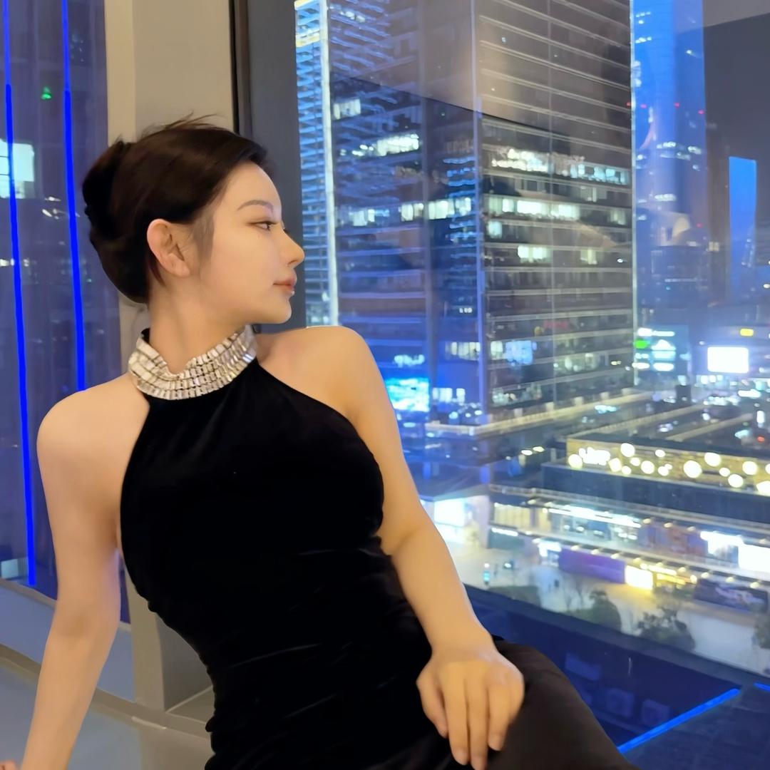 超爱美谢欣会