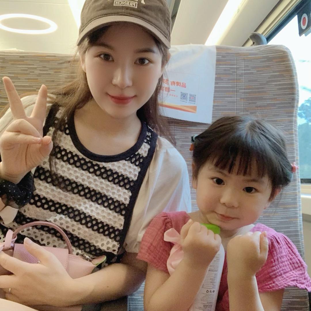 Jennie在香港🇭🇰