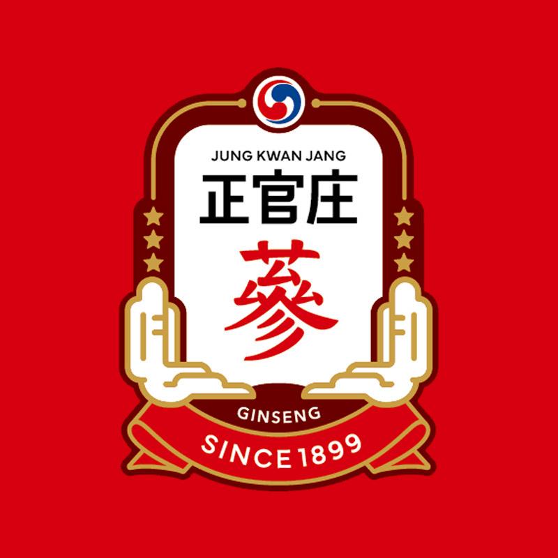 正官庄保健食品旗舰店