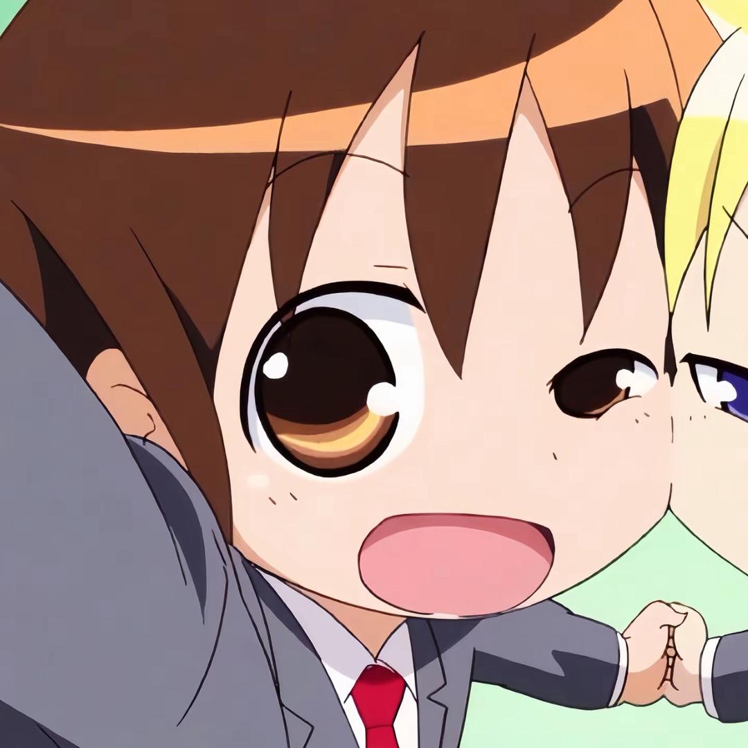 我很喜欢我的女朋友