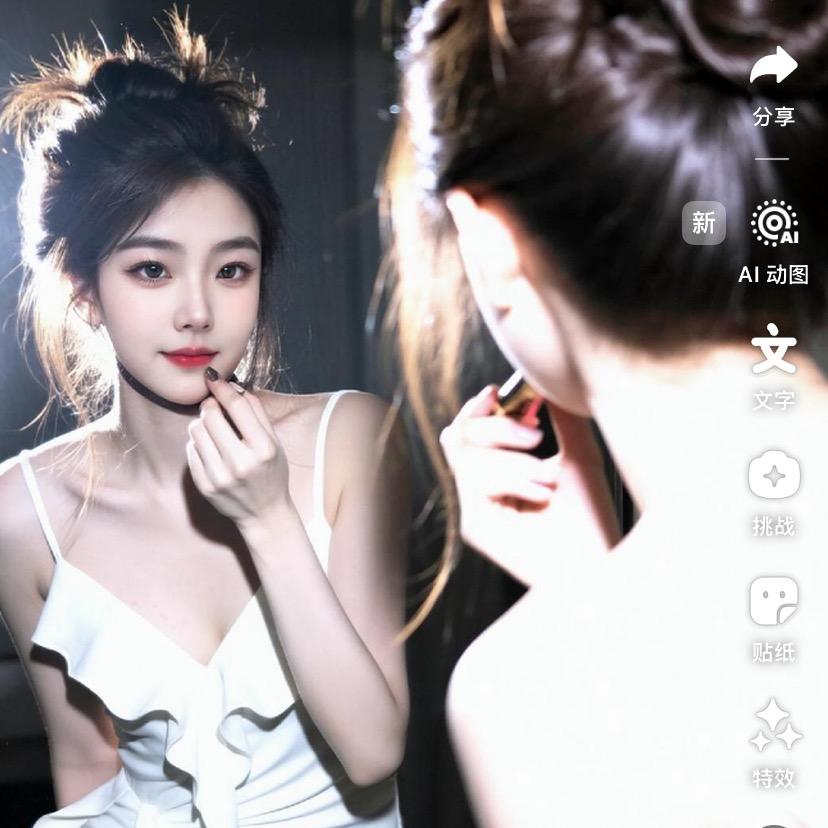娜@💇💇🏼‍♂️创意造型