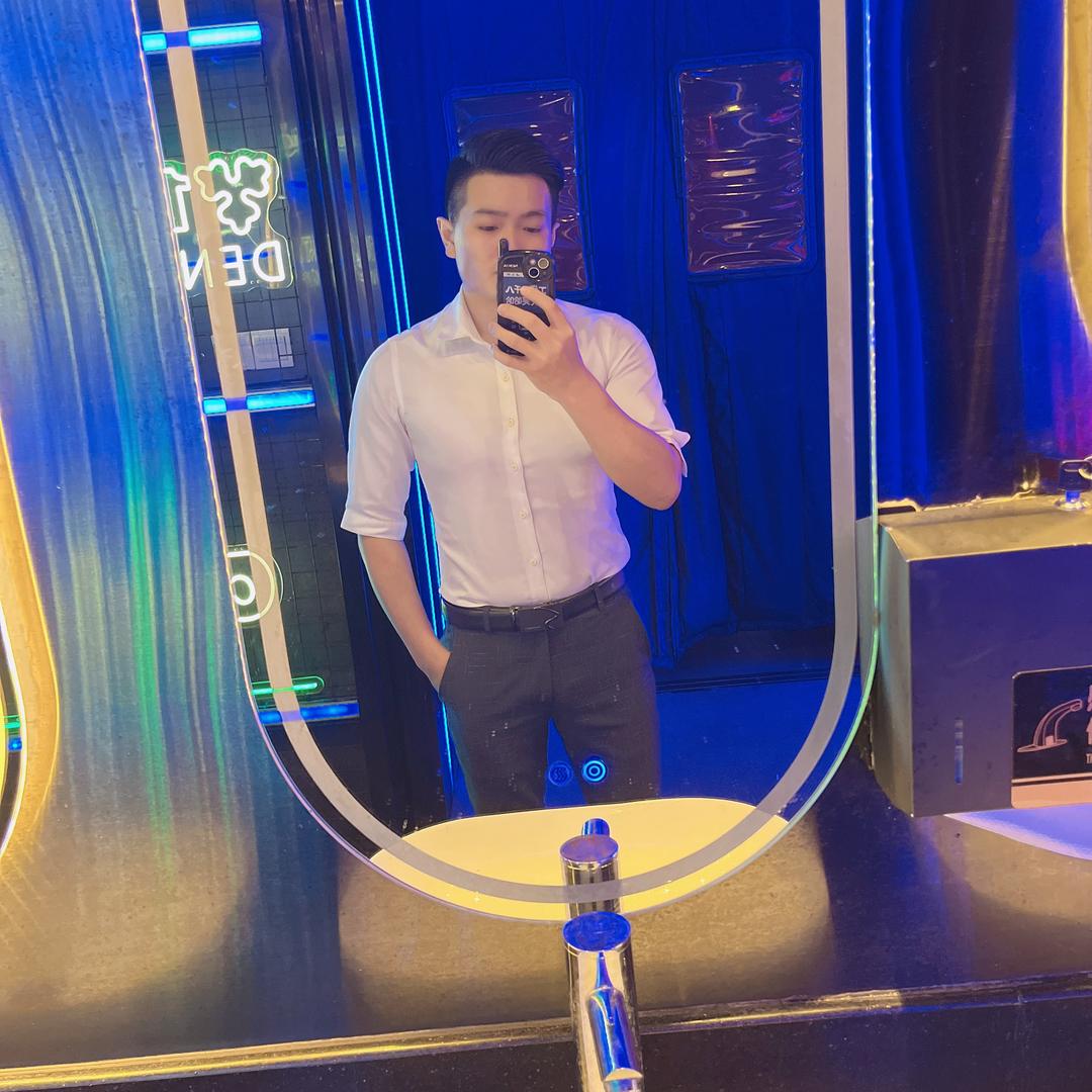 清远AS阿斯加德黄sir