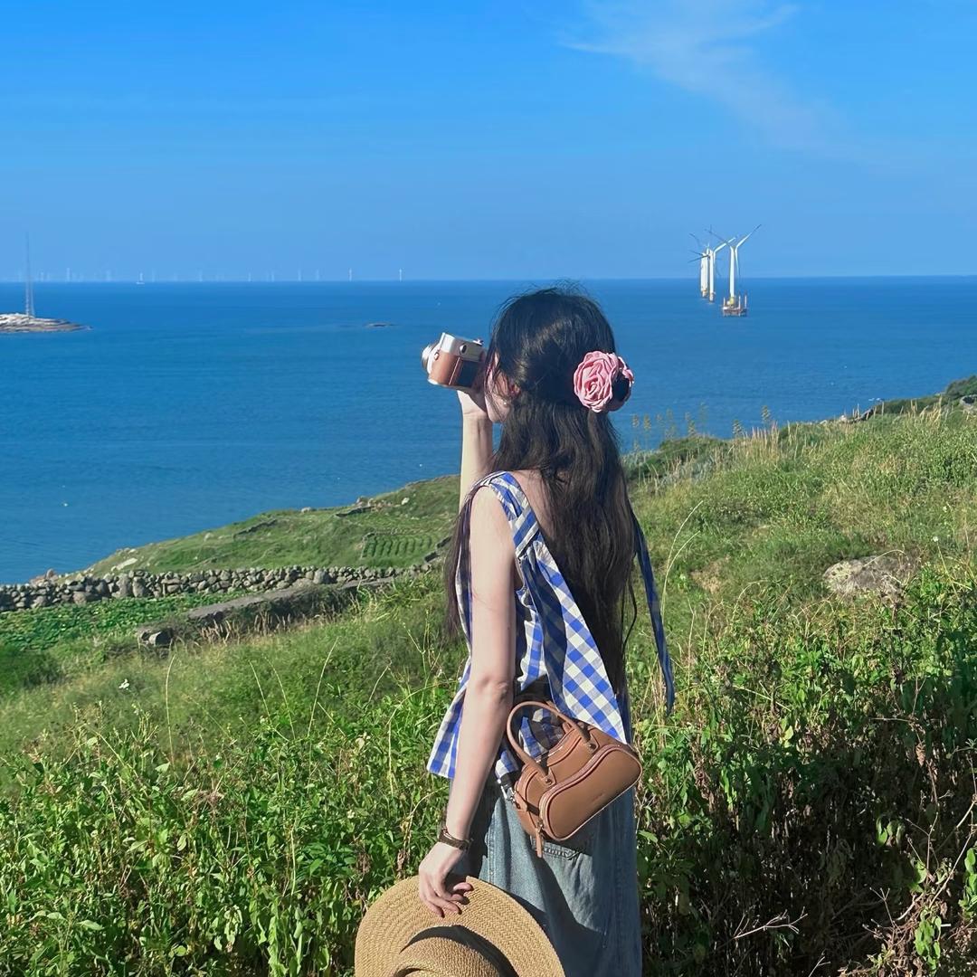 美人鱼