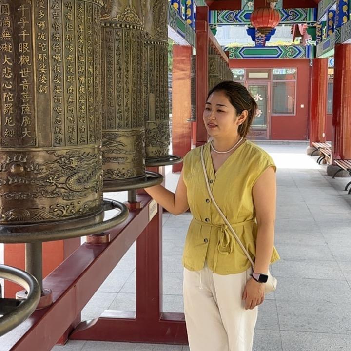 青州苗苗姐