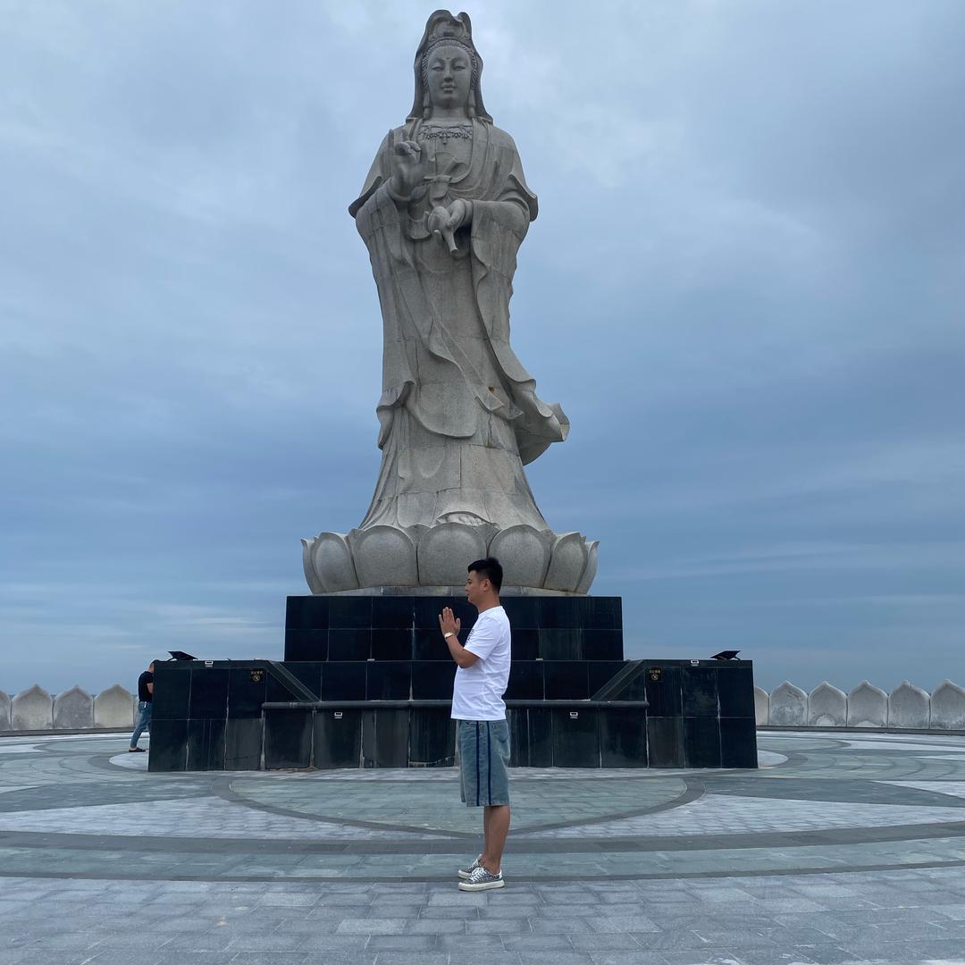 刘振【记录生活】