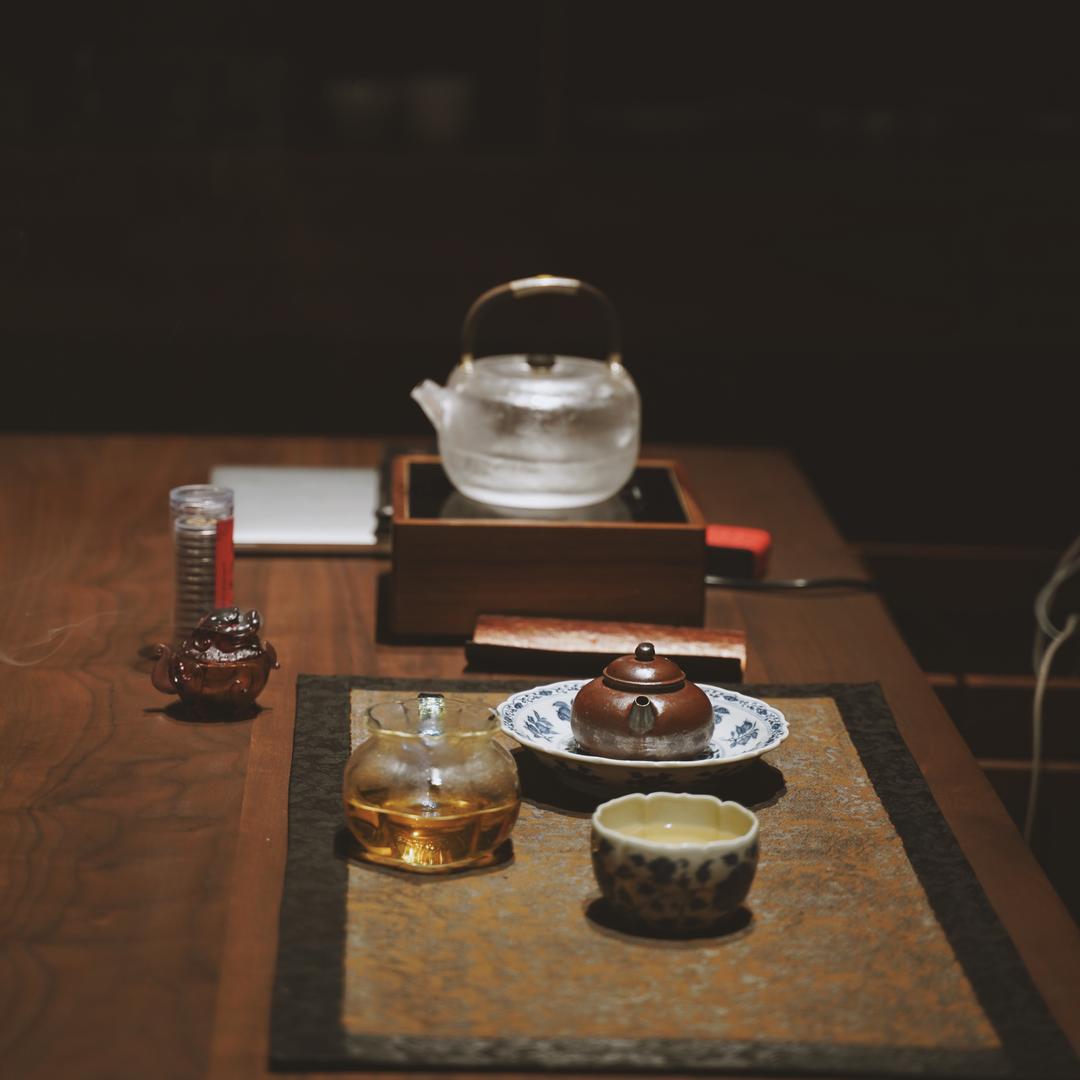 武夷山二蛋茶文化有限公司