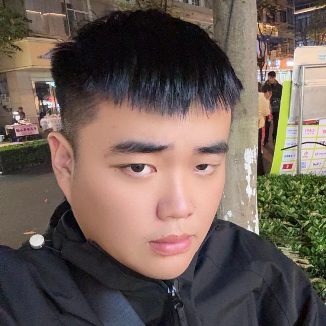 小胖（大帅锅⁸⁷）