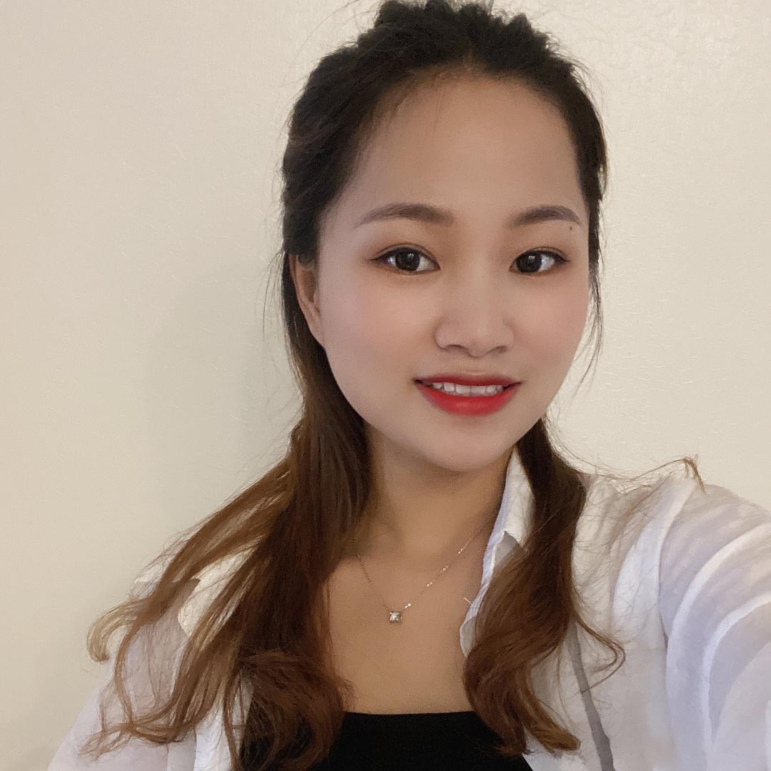 可爱点
