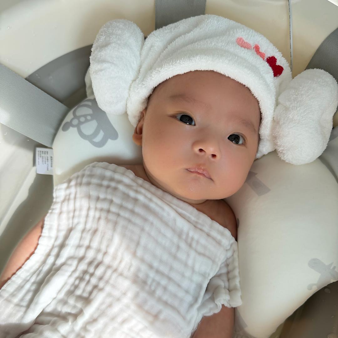 8喜Baby