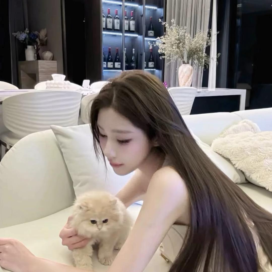 晚晚-