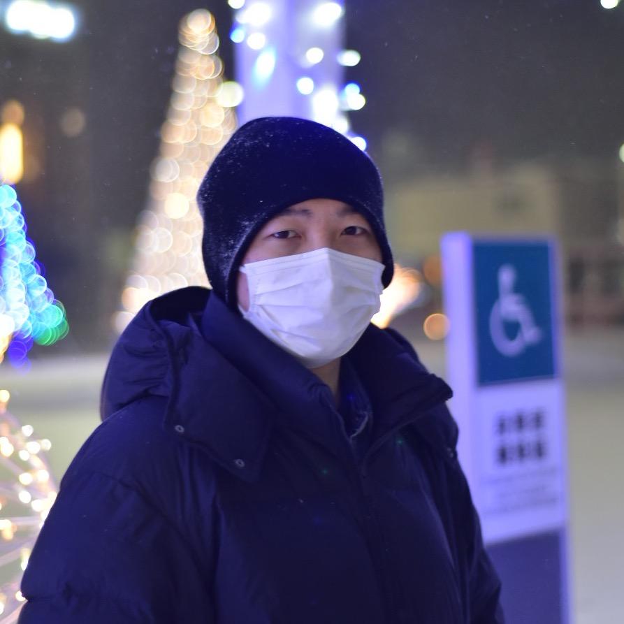 阿文和他的朋友们