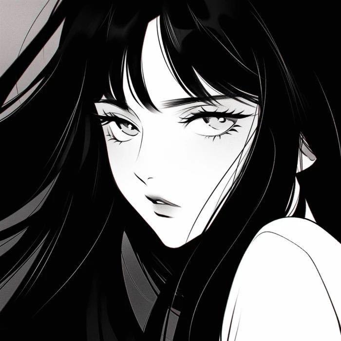 晚星～