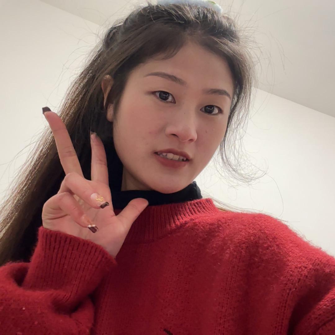 🍊～董小♡姐呀～