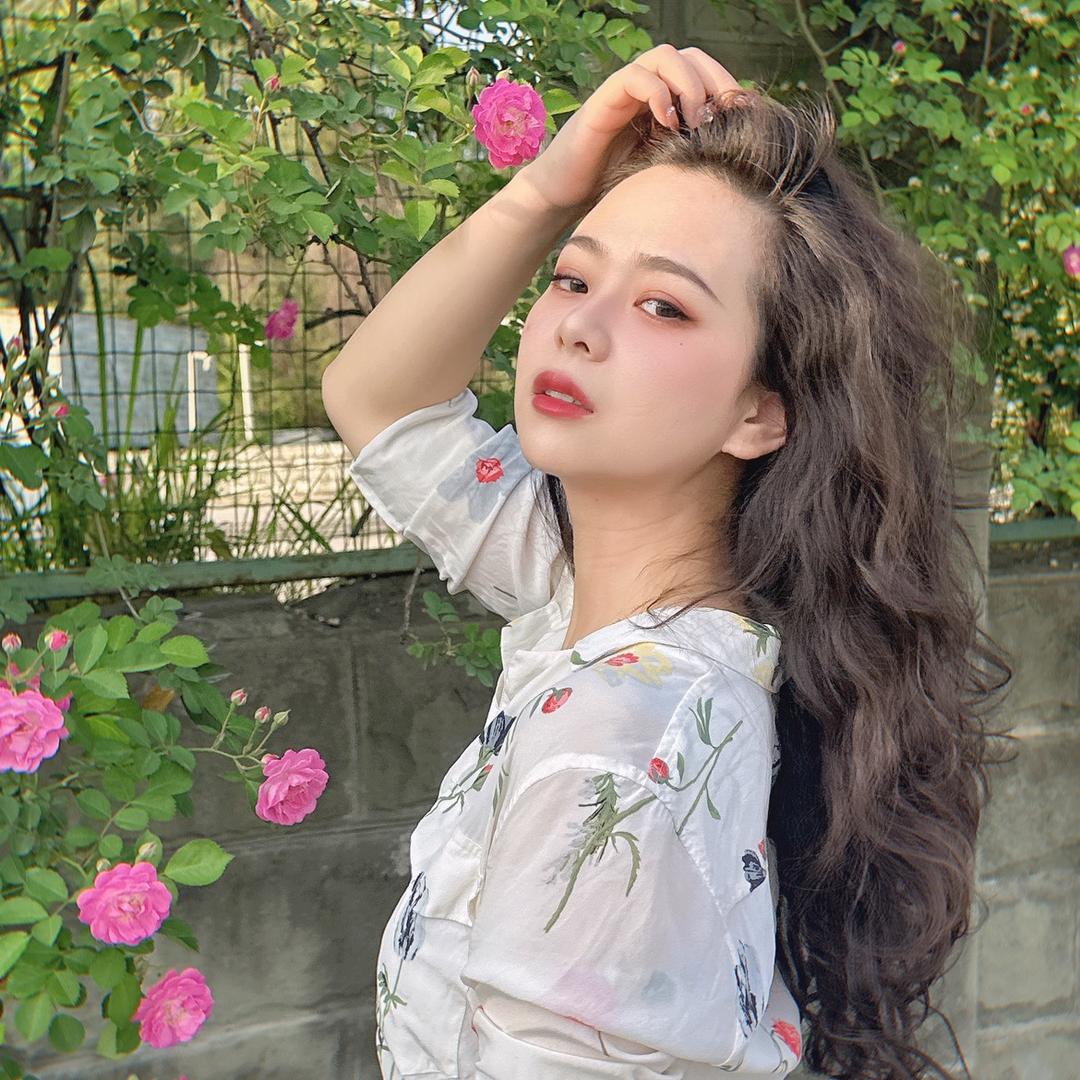 灿姐