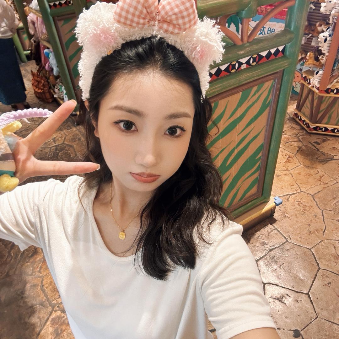 1只果