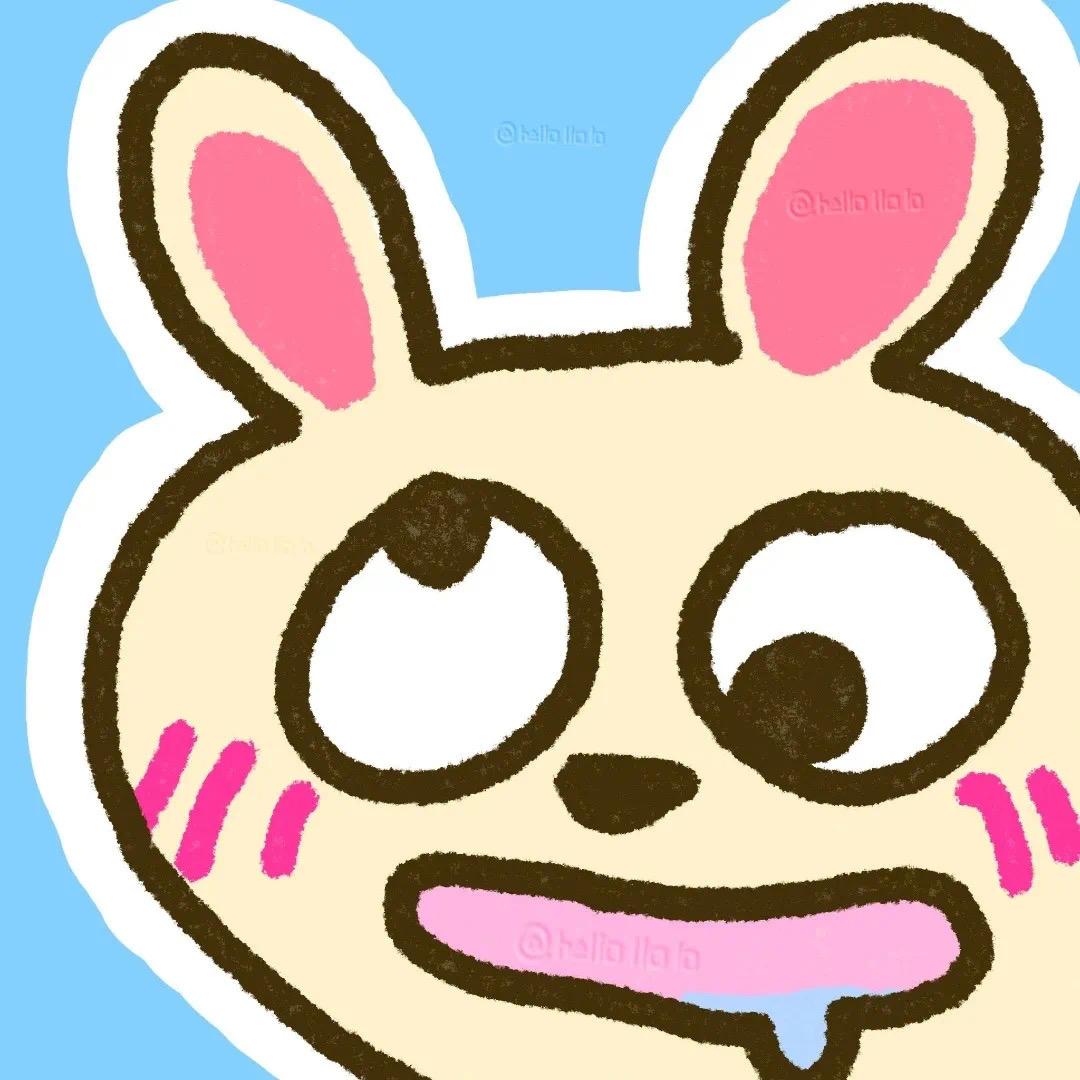 喂